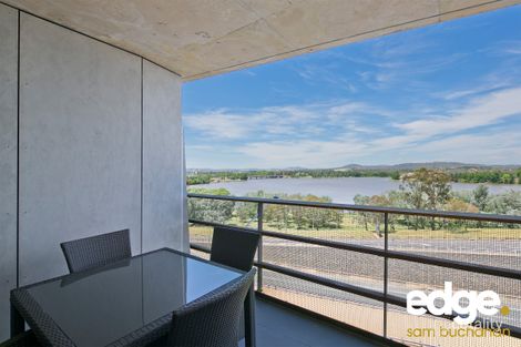 Property photo of 414/25 Edinburgh Avenue City ACT 2601