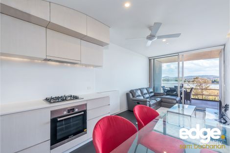 Property photo of 414/25 Edinburgh Avenue City ACT 2601