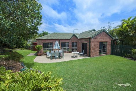 14 Wardley Dr, Parkwood, QLD 4214