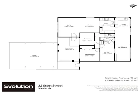 Property photo of 32 Scott Street Mandurah WA 6210