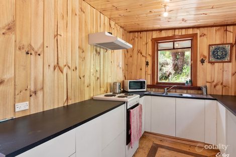 Property photo of 2 Du Cane Street Queenstown TAS 7467