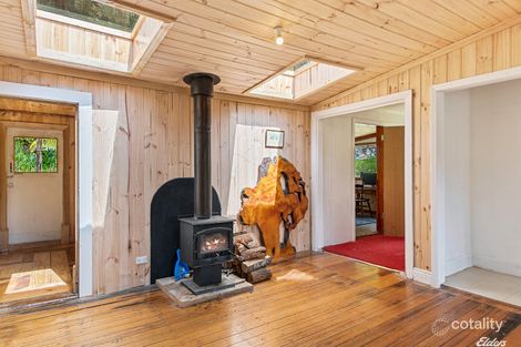 Property photo of 2 Du Cane Street Queenstown TAS 7467