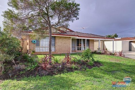 Property photo of 11 Greenfields Circle Hocking WA 6065