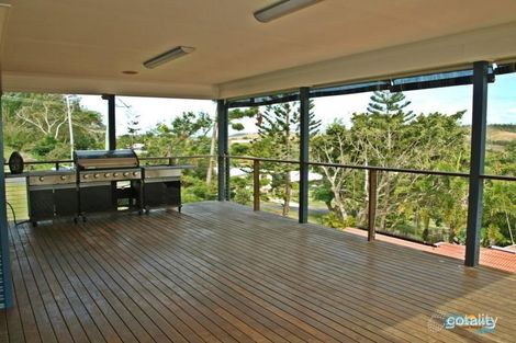 Property photo of 13 Vernon Street Emu Park QLD 4710