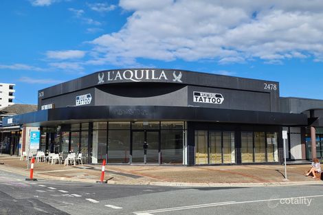 2478 Gold Coast Hwy, Mermaid Beach, QLD 4218