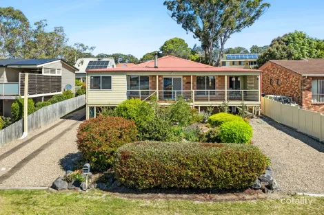 Property photo of 35 Gould Street Tuross Head NSW 2537