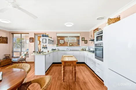 Property photo of 35 Gould Street Tuross Head NSW 2537