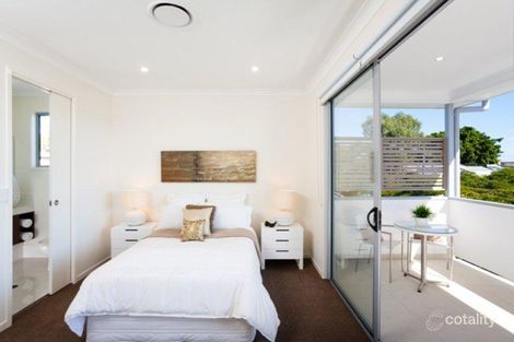 Property photo of 4/14 Dawson Street Yeerongpilly QLD 4105