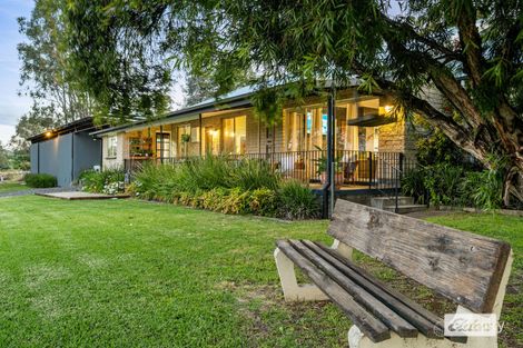 31 Jenkins Lane, Kiewa, VIC 3691