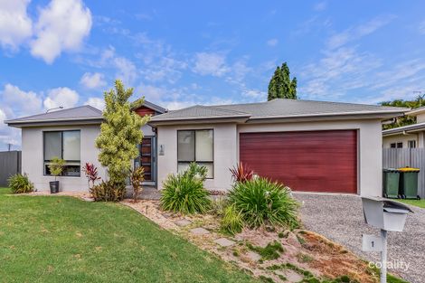 Property photo of 1 Calista Court Proserpine QLD 4800