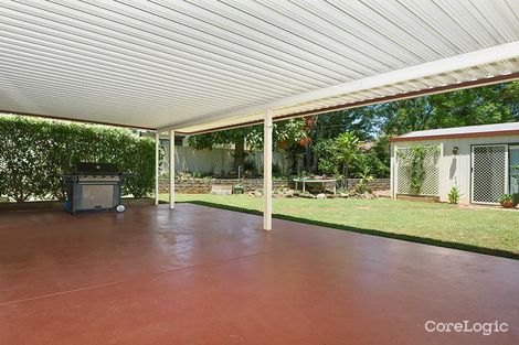 Property photo of 11 Claret Street Wilsonton Heights QLD 4350