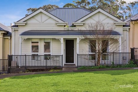 Property photo of 16 Croft Lane Mount Barker SA 5251