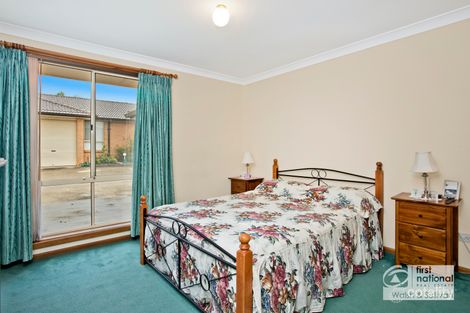 Property photo of 3/97-99 Hammers Road Northmead NSW 2152