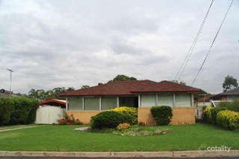 9 Benine Dr, Cambridge Park, NSW 2747