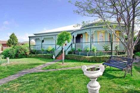 Property photo of 18 Augustine Drive Highton VIC 3216