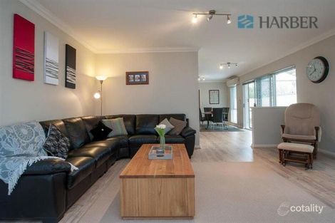 Property photo of 19 Backshall Place Wanneroo WA 6065
