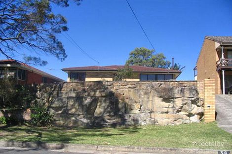 36 Sierra Rd, Engadine, NSW 2233