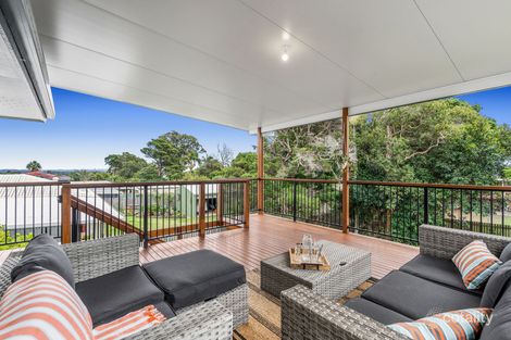 Property photo of 52 Fullerton Street Birkdale QLD 4159