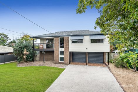 Property photo of 52 Fullerton Street Birkdale QLD 4159