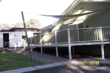 Property photo of 15 Taranna Crescent Nowra NSW 2541