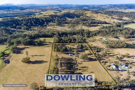 270 Wallarobba-Brookfield Rd, Brookfield, NSW 2420