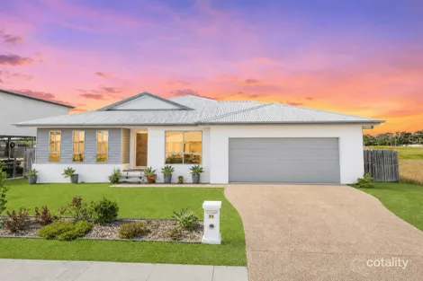 11 Baker St, Bowen, QLD 4805
