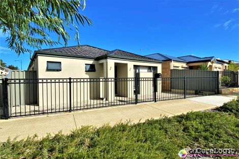 Property photo of 3 Chipping Crescent Wellard WA 6170