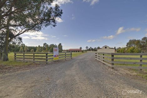 54 Harris Lane, Toongabbie, VIC 3856