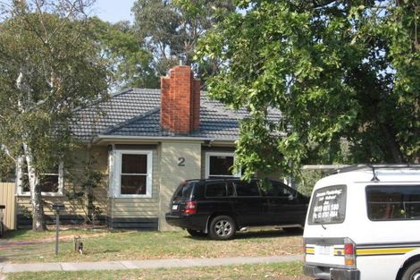 2 Durban St, Bentleigh, VIC 3204