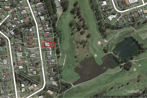 Property photo of 139 Waratah Crescent Sanctuary Point NSW 2540