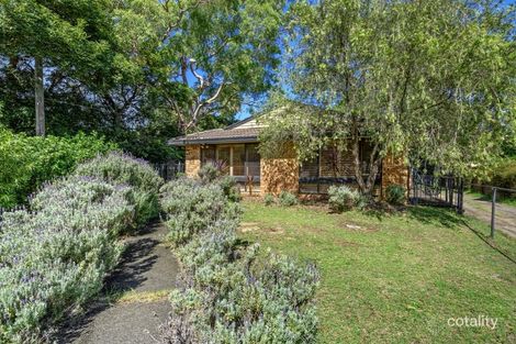 Property photo of 30 Bundeena Drive Bundeena NSW 2230