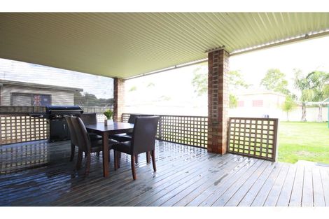 Property photo of 128 Links Avenue Sanctuary Point NSW 2540