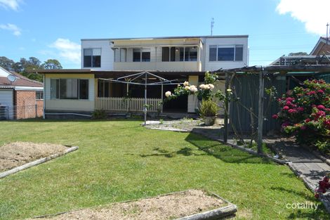 Property photo of 139 Waratah Crescent Sanctuary Point NSW 2540