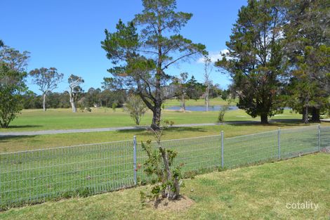 Property photo of 139 Waratah Crescent Sanctuary Point NSW 2540