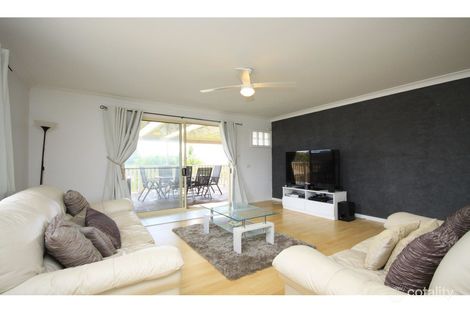 Property photo of 128 Links Avenue Sanctuary Point NSW 2540