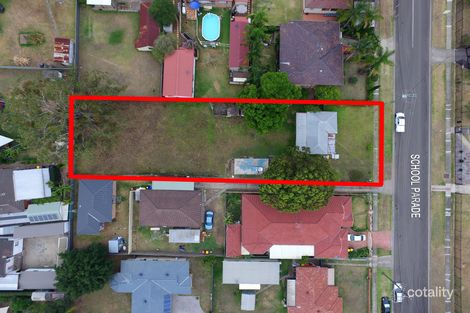 Property photo of 2 School Parade Doonside NSW 2767