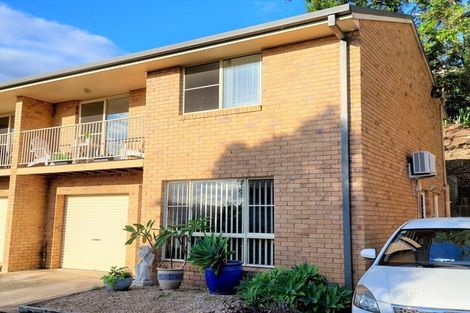 Property photo of 9/27 Carolina Street Lismore Heights NSW 2480