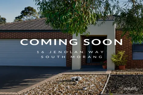 16 Jenolan Way, South Morang, VIC 3752