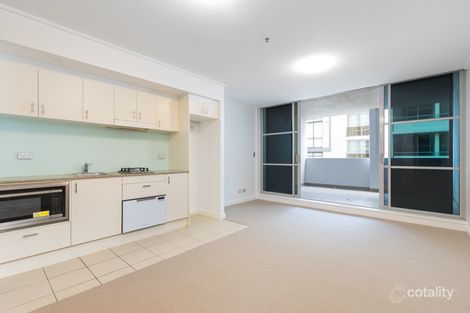 Property photo of 302/15 Atchison Street St Leonards NSW 2065
