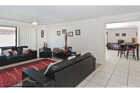 Property photo of 21 Sandpiper Circuit Eagleby QLD 4207