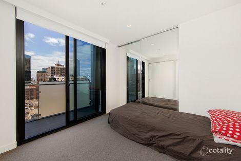 Property photo of 1219/199 William Street Melbourne VIC 3000