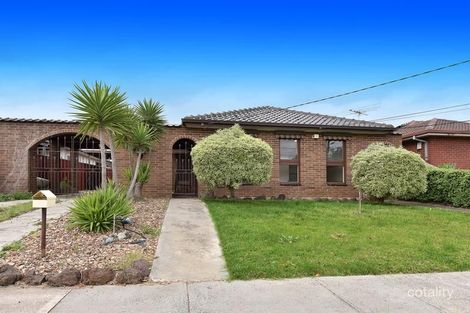 Property photo of 16 Heatherlea Crescent Keilor East VIC 3033