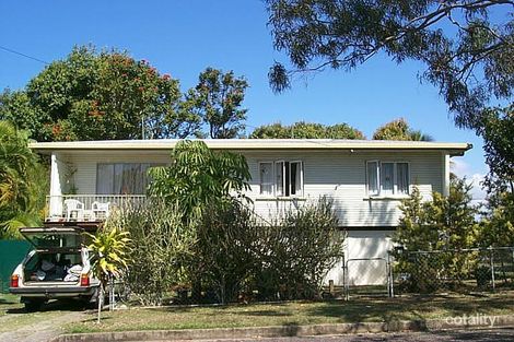 21 Burston St, North Mackay, QLD 4740