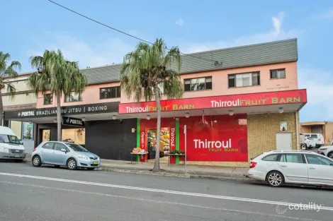 1/283-289 Lawrence Hargrave Dr, Thirroul, NSW 2515