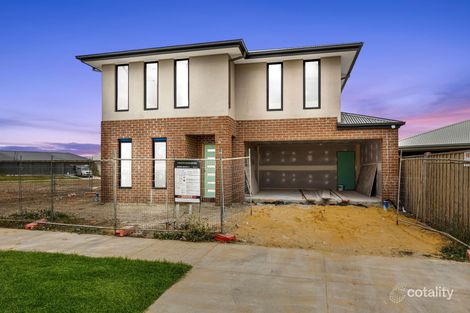 52 Morningside Cct, Armstrong Creek, VIC 3217