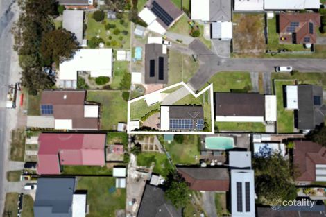 Property photo of 3 Jeremy Close Halekulani NSW 2262