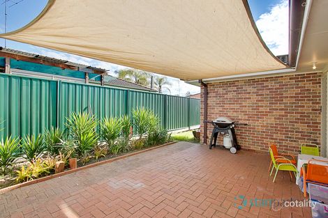 Property photo of 2/25 Risbey Place Bligh Park NSW 2756