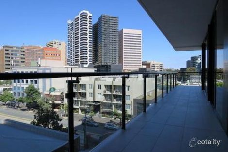 512/52 Park St, South Melbourne, VIC 3205