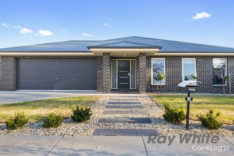 Property photo of 8 Amber Avenue Benalla VIC 3672