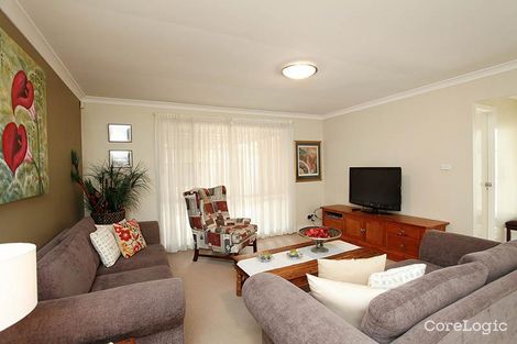 Property photo of 30 Carmelita Circuit Rouse Hill NSW 2155